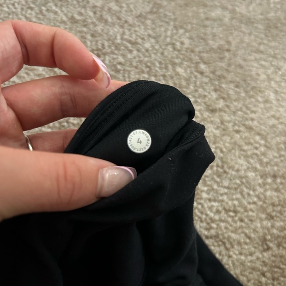 Lululemon align joggers !! - Picture 2 of 5